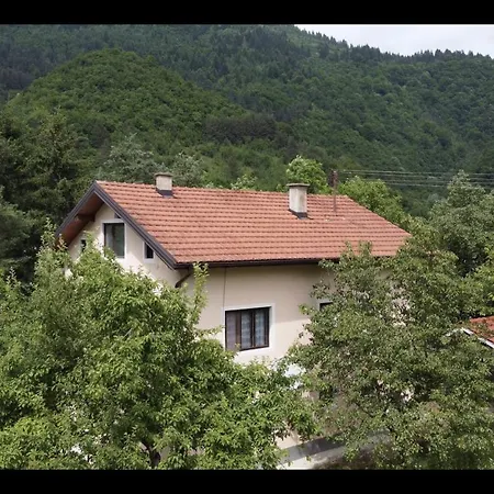 Tatil Evi Cozy House In The Nature Jajce