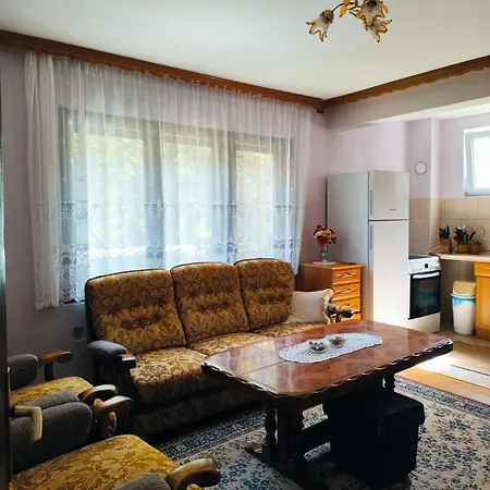 Holiday home Cozy House In The Nature Jajce