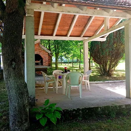 Cozy House In The Nature Tatil Evi Jajce