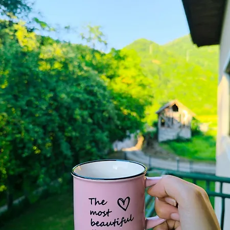 Tatil Evi Cozy House In The Nature *